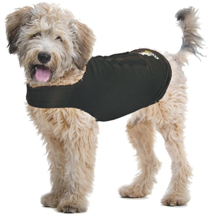 X-Small - 1 count ZenPet Zen Dog Calming Compression Shirt