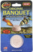 1 count Zoo Med Original Banquet Time Release Feeding Block for Fresh or Saltwater Fish