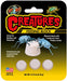 0.15 oz Zoo Med Creatures Feeding Block for Beetles and Roaches