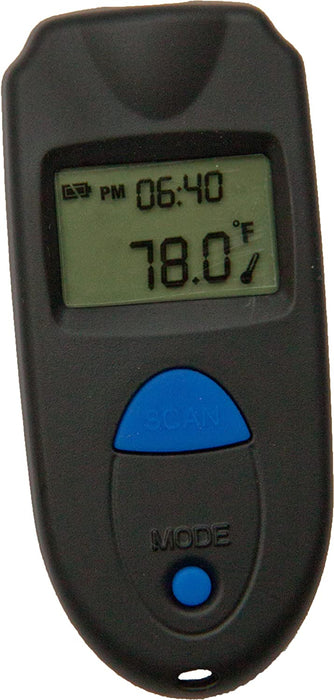 1 count Zoo Med ReptiTemp Digital Infrared Thermometer