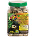 8.5 oz Zoo Med Natural Forest Tortoise Food