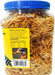 10 oz Zoo Med Large Sun-Dried Red Shrimp