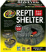 Medium - 1 count Zoo Med Repti Shelter 3 in 1 Cave for Reptiles